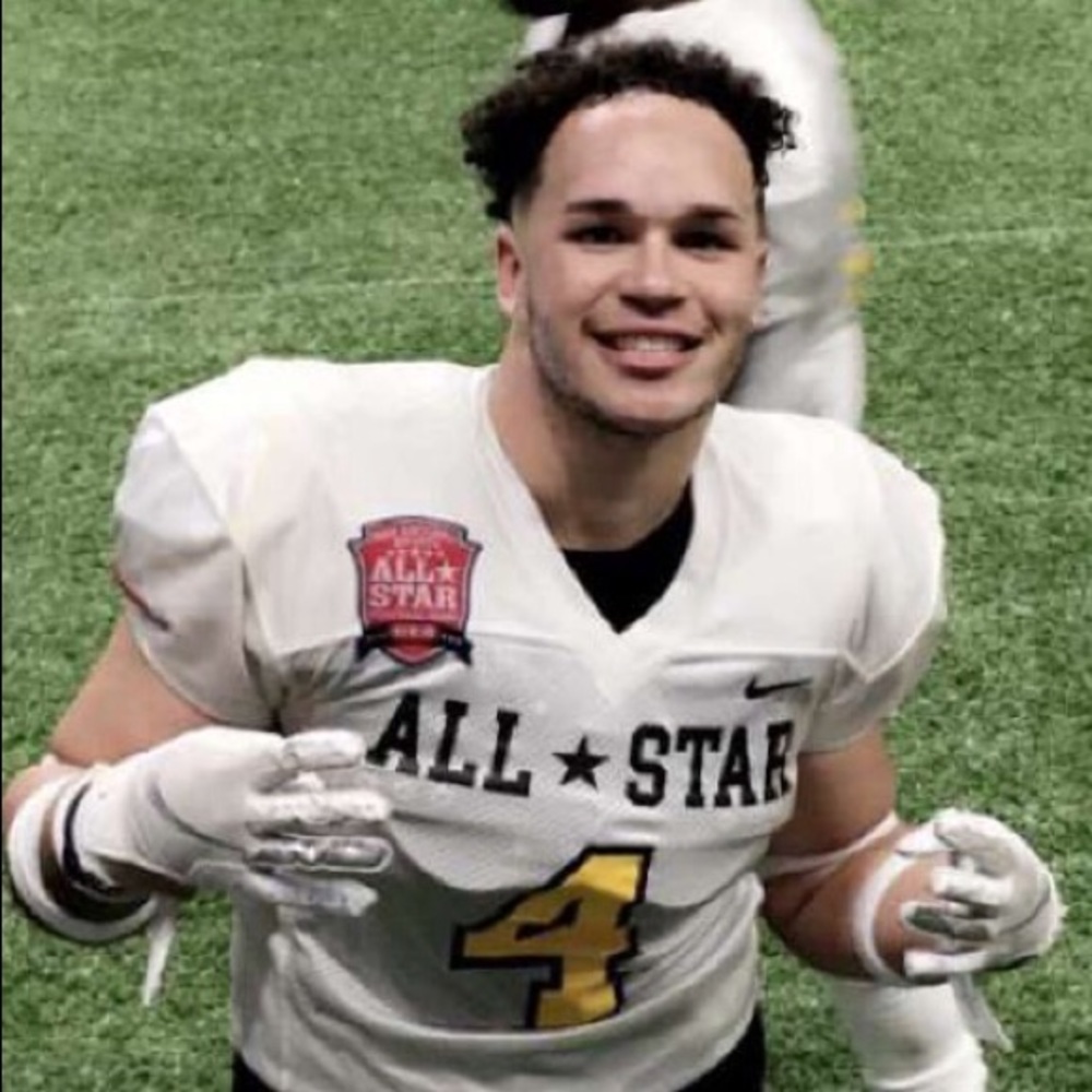 Meet your Posher, Trey